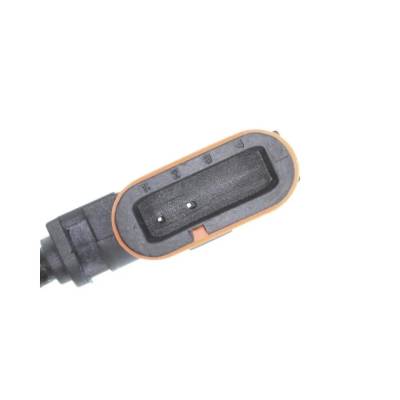 Rareelectrical - New Left Rear Abs Speed Sensor Compatible With Mercedes Benz Slk350 Base 6 Cyl 3.5L Slk300 Base 6 - Image 2