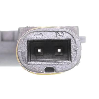 Rareelectrical - New Front Abs Speed Sensor Compatible With Mercedes Benz E550 Base 8 Cyl 5.5L E550 Base 8 Cyl 4.7L - Image 2
