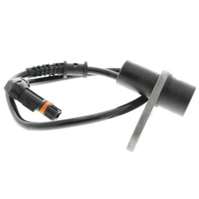 New Front Abs Speed Sensor Compatible With Mercedes Benz Clk430 Base 8 Cyl 4.3L C230 Base 4 Cyl 2.3L