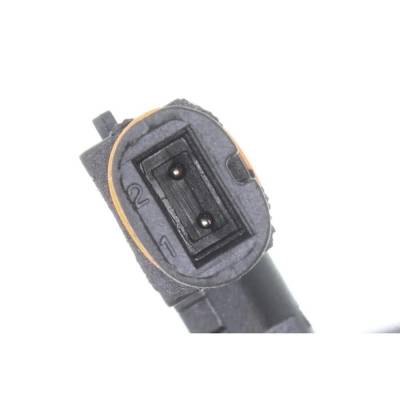 Rareelectrical - New Front Abs Speed Sensor Compatible With Mercedes Benz Clk430 Base 8 Cyl 4.3L C230 Base 4 Cyl 2.3L - Image 2