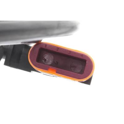 Rareelectrical - New Rear Abs Speed Sensor Compatible With Mercedes Benz E550 Base 8 Cyl 4.7L E550 Base 8 Cyl 5.5L - Image 2