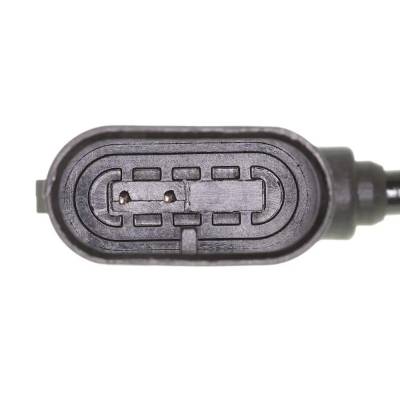 Rareelectrical - New Front Abs Speed Sensor Compatible With Mercedes Benz C300 Base 4 Cyl 2.0L C300 4Matic 4 Cyl 2.0L - Image 2