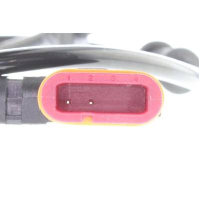 Rareelectrical - New Rear Abs Speed Sensor Compatible With Mercedes Benz Cls63 Amg S 4Matic 8 Cyl 5.5L E63 Amg Base 8 - Image 2