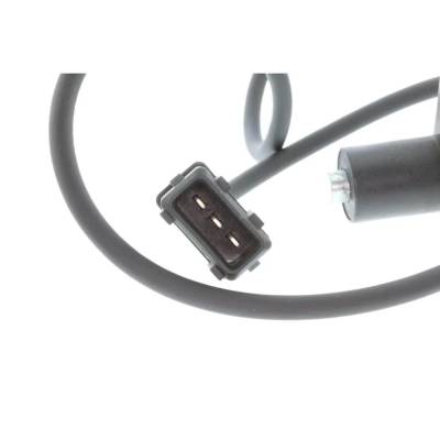 Rareelectrical - New Front Abs Speed Sensor Compatible With Mercedes Benz S430 4Matic S500 4Matic 2003-2006 - Image 2