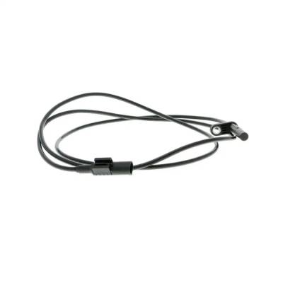 New Left Rear Abs Speed Sensor Compatible With Dodge Mercedes Benz Sprinter 3500 Base 4 Cyl 2.1L