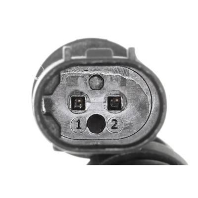 Rareelectrical - New Front Abs Speed Sensor Compatible With Mini Cooper Base Cooper Base 3 Cyl 1.5L Cooper John - Image 2