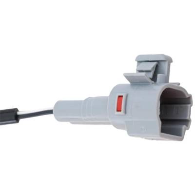 Rareelectrical - New Left Front Abs Wheel Speed Sensor Wiring Harness Compatible With Toyota 4Runner All Submodels Fj - Image 4