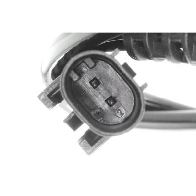 Rareelectrical - New Front Abs Speed Sensor Compatible With Mercedes Benz Sprinter 2500 Base 6 Cyl 3.0L Sprinter 2500 - Image 2