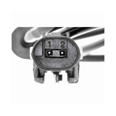 Rareelectrical - Rear Abs Speed Sensor Compatible With Mercedes Benz Metris Base 4 Cyl 2.0L 2016-2017 4479059501 - Image 2