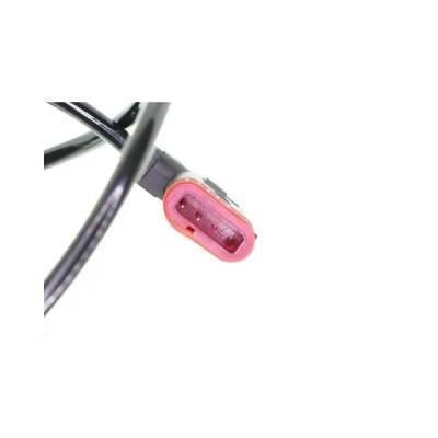 Rareelectrical - New Rear Abs Speed Sensor Compatible With Mercedes Benz S65 Amg Base 12 Cyl 6.0L Cl63 Amg Base 8 Cyl - Image 2