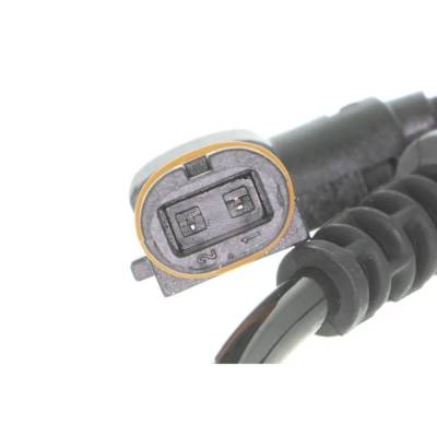 Rareelectrical - New Front Abs Speed Sensor Compatible With Mercedes Benz R500 All Submodels R63 Amg All Submodels - Image 2