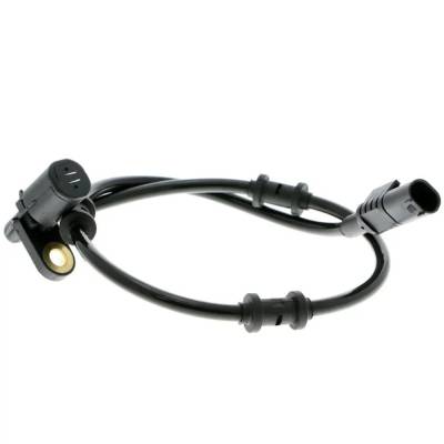New Left Rear Abs Speed Sensor Compatible With Mercedes Benz Ml55 Amg Base Ml320 Base Ml55 Amg Base