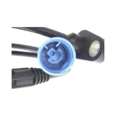 Rareelectrical - New Front Abs Speed Sensor Compatible With Mini Cooper Coupe 4 Cyl 1.6L Cooper S Clubman 4 Cyl 1.6L - Image 2