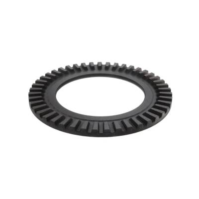 New Left Rear Abs Speed Sensor Ring Compatible With Audi Cabriolet Base 6 Cyl 2.8L S4 Avant 6 Cyl