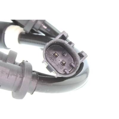 Rareelectrical - New Left Rear Abs Speed Sensor Compatible With Mercedes Benz Ml430 Base 8 Cyl 4.3L Ml55 Amg Base - Image 2