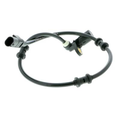 New Right Rear Abs Speed Sensor Compatible With Mercedes Benz Ml320 Base 6 Cyl 3.2L Ml430 Base 8 Cyl
