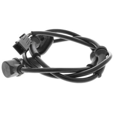 Rareelectrical - New Rear Abs Speed Sensor Compatible With Audi A4 Quattro Avant 6 Cyl 2.8L A4 Quattro Base 6 Cyl - Image 1