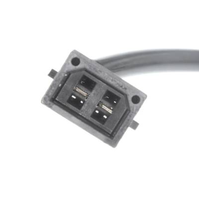 Rareelectrical - New Rear Abs Speed Sensor Compatible With Audi A4 Quattro Avant 6 Cyl 2.8L A4 Quattro Base 6 Cyl - Image 2