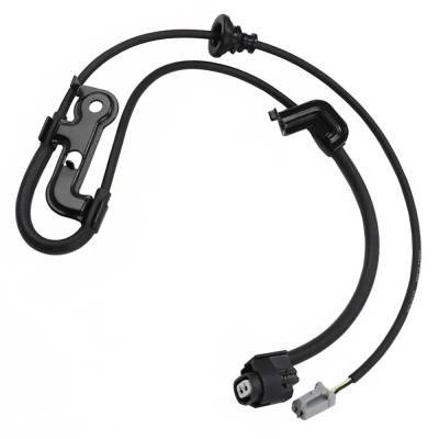 New Right Rear Abs Wheel Speed Sensor Wiring Harness Compatible With Lexus Toyota Camry Hybrid 4 Cyl
