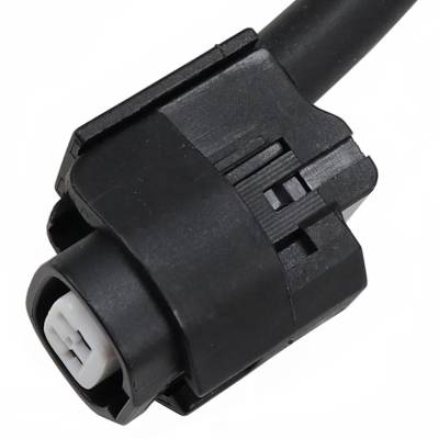 Rareelectrical - New Right Rear Abs Wheel Speed Sensor Wiring Harness Compatible With Lexus Toyota Camry Hybrid 4 Cyl - Image 2