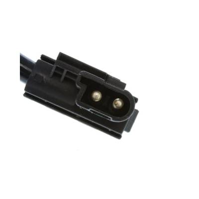 Rareelectrical - Right Rear Abs Speed Sensor Compatible With Mercedes Benz C220 Base 4 Cyl 2.2L 1996 By 2025402817 - Image 2