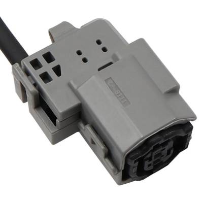 Rareelectrical - New Left Rear Abs Wheel Speed Sensor Wiring Harness Compatible With Toyota Rav4 Ev Rav4 Limited Rav4 - Image 2