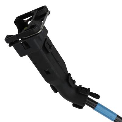 Rareelectrical - New Left Rear Abs Wheel Speed Sensor Wiring Harness Compatible With Hyundai Santa Fe Gls 6 Cyl 3.3L - Image 2