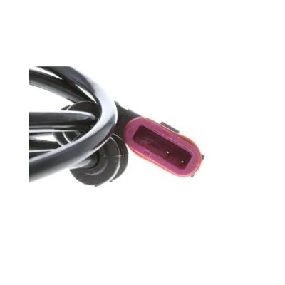 Rareelectrical - New Right Rear Abs Speed Sensor Compatible With Mercedes Benz C350 Sport 6 Cyl 3.5L 2006-2007 Plug - Image 2