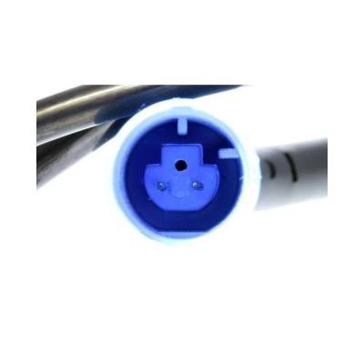 Rareelectrical - New Front Abs Speed Sensor Compatible With Bmw Alpina B7 Base 8 Cyl 4.4L 750I Base 8 Cyl 4.8L 745I - Image 2