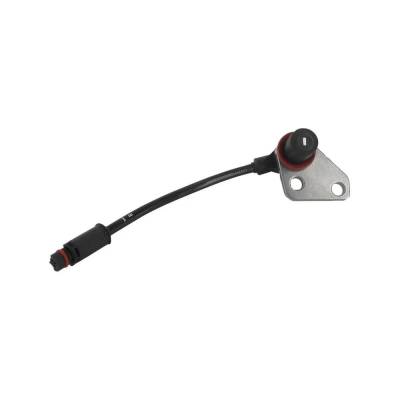New Front Abs Speed Sensor Compatible With Mercedes Benz 500Sl Base 8 Cyl 5.0L Sl600 Base 12 Cyl