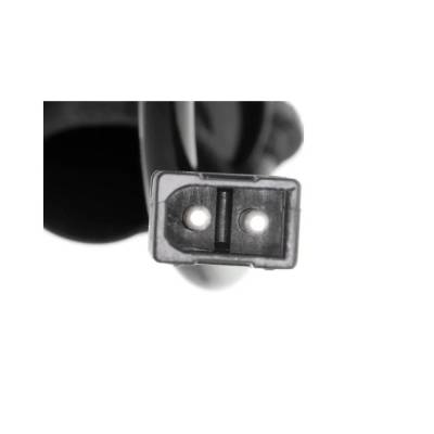 Rareelectrical - New Left Rear Abs Speed Sensor Compatible With Mercedes Benz Slk320 Base 6 Cyl 3.2L Slk32 Amg Base 6 - Image 2