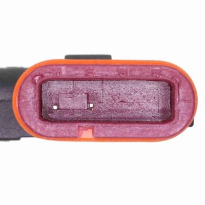 Rareelectrical - New Rear Abs Speed Sensor Compatible With Mercedes Benz E320 4Matic 6 Cyl 3.2L E550 4Matic 8 Cyl - Image 2