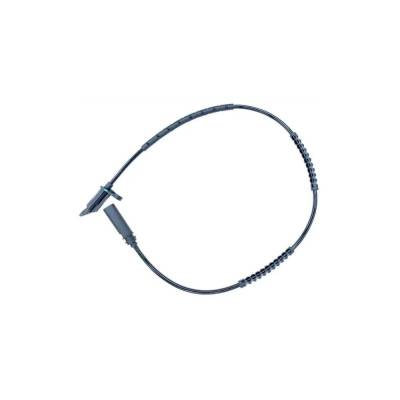 New Rear Abs Speed Sensor Compatible With Bmw I3 Base I3s Range Extender 2 Cyl 0.6L I3s Base I3