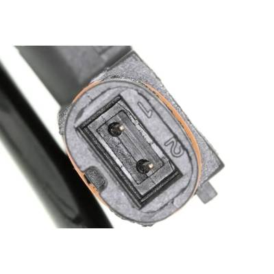 Rareelectrical - Front Abs Speed Sensor Compatible With Mercedes Benz B200 Turbo 4 Cyl 2.0L B200 Base 4 Cyl 2.0L - Image 2
