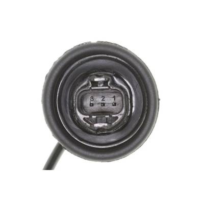 Rareelectrical - New Left Rear Abs Speed Sensor Compatible With Mercedes Benz B200 Turbo 4 Cyl 2.0L B200 Base 4 Cyl - Image 2