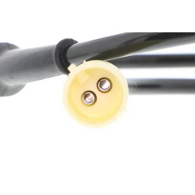 Rareelectrical - New Rear Abs Speed Sensor Compatible With Bmw M3 Base 325Is Base 325I Base 6 Cyl 2.5L 318I Base - Image 2