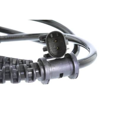 Rareelectrical - New Front Abs Speed Sensor Compatible With Mercedes Benz E63 Amg Base 8 Cyl 6.3L E320 Bluetec Cls500 - Image 2