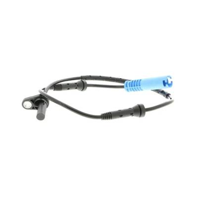 Front Abs Speed Sensor Compatible With Bmw X1 Sdrive28i 4 Cyl 2.0L 2013-2015 By 34526784989
