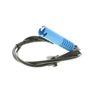 New Rear Abs Speed Sensor Compatible With Mini Cooper Countryman Base 4 Cyl 1.6L Cooper Countryman