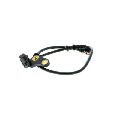 New Front Abs Speed Sensor Compatible With Mercedes Benz C230 Kompressor 4 Cyl 2.3L Slk230