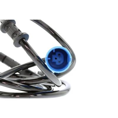 Rareelectrical - New Abs Speed Sensor Compatible With Bmw 740Il Base 8 Cyl 4.4L 740I Base 8 Cyl 4.4L Z8 Base 8 Cyl - Image 2