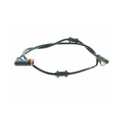 New Left Rear Abs Speed Sensor Compatible With Mercedes Benz Slk55 Amg Base 8 Cyl 5.5L Slk350 Base 6