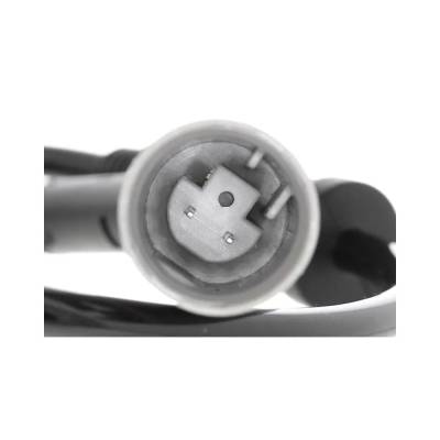 Rareelectrical - New Front Abs Speed Sensor Compatible With Bmw M6 Base 10 Cyl 5.0L M5 Base 10 Cyl 5.0L 2006-2010 - Image 2