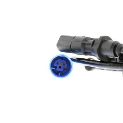 Rareelectrical - New Rear Abs Speed Sensor Compatible With Bmw 540I Base 8 Cyl 4.4L 530I Base 6 Cyl 3.0L 528I Base 6 - Image 2