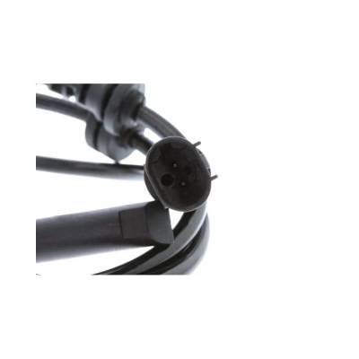 Rareelectrical - New Rear Abs Speed Sensor Compatible With Bmw 750Li Activehybrid 8 Cyl 4.4L 750Li Base 8 Cyl 4.4L - Image 2