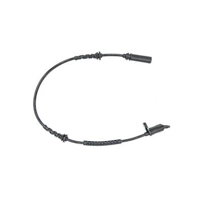 New Front Abs Speed Sensor Compatible With Bmw I3 Range Extender 2 Cyl 0.6L I3s Range Extender 2 Cyl
