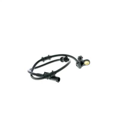 Right Rear Abs Speed Sensor Compatible With Mercedes Benz Ml500 Base 8 Cyl 5.0L Ml350 Base 6 Cyl