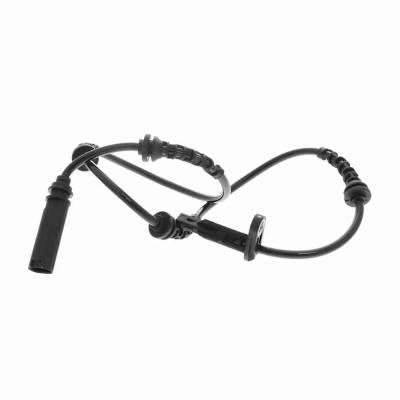 New Rear Abs Speed Sensor Compatible With Bmw X6 M50i 8 Cyl 4.4L X6 Xdrive40i 6 Cyl 3.0L Alpina Xb7