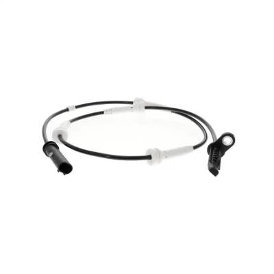New Rear Abs Speed Sensor Compatible With Bmw 540I Xdrive Base 6 Cyl 3.0L 840I Gran Coupe Base 6 Cyl