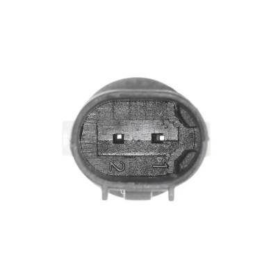 Rareelectrical - New Rear Abs Speed Sensor Compatible With Bmw 530I Xdrive Base 4 Cyl 2.0L M8 Competition 8 Cyl 4.4L - Image 2